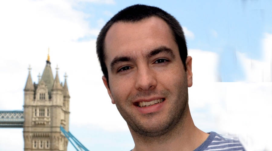 Juan Pablo Bustamante