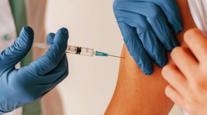 Vacunación contra Covid-19 