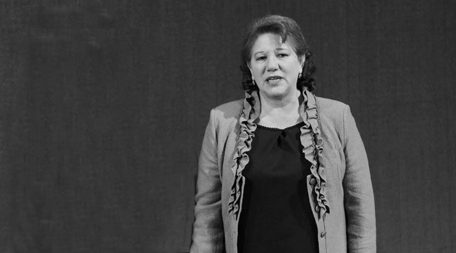  Rosario Montiel y Valeria Olivetti