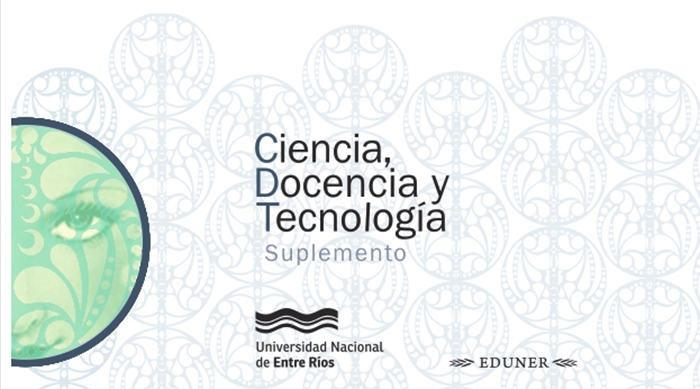 Edición 2018 de Ciencia, Docencia y Tecnología 