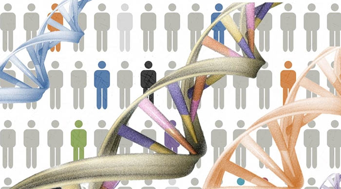 Charla abierta sobre genoma, medicina y ética