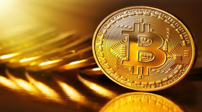 Charla sobre  Blockchain y el Bitcoin