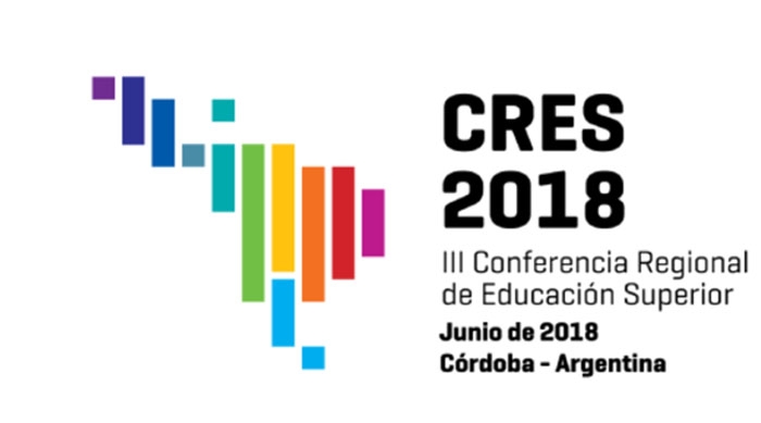 Córdoba sede del CRES 2018