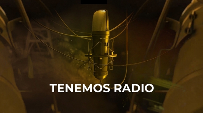 UNER Medios estrena la serie “Tenemos Radio”
