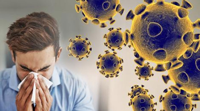 Coronavirus: prevención para evitar el contagio