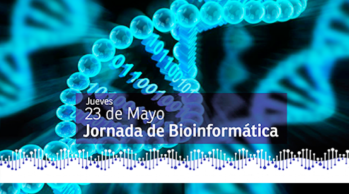 Jornada en Bioinformática