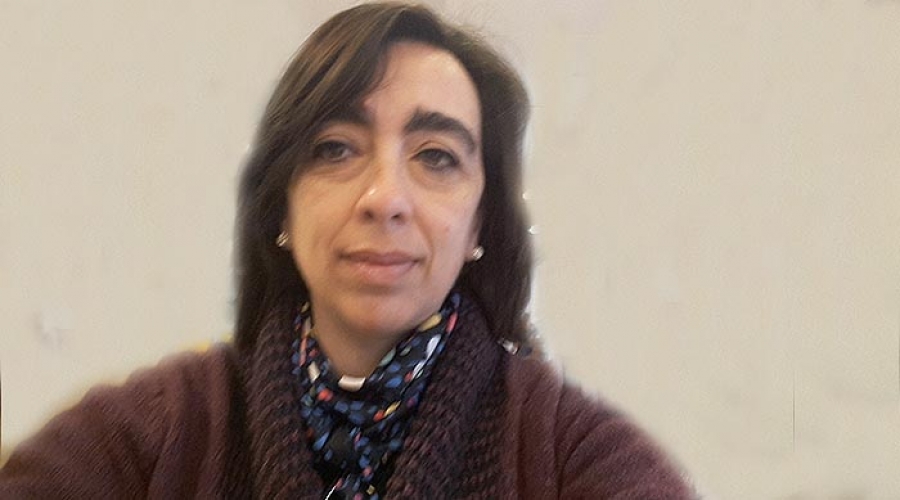 Florencia Urteaga Omar