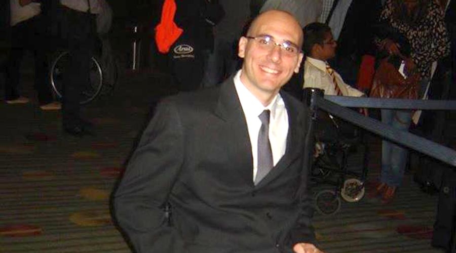  Guillermo Dos Santos