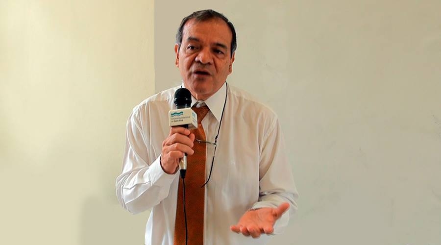 Carlos MarÃ­a Retamar