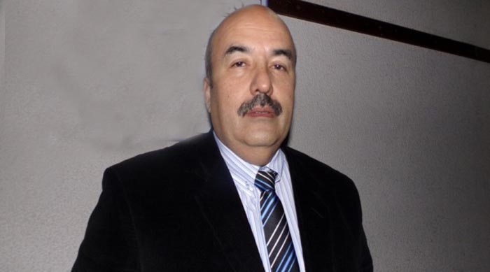 Alfredo C. Calabrese, director de INTEGRAR S.A.