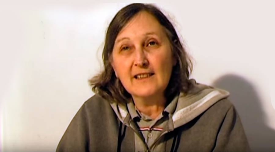 MarÃ­a del Carmen Ludi