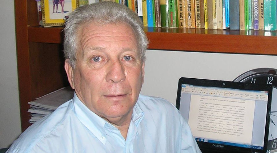 NÃ©stor DomÃ­nguez