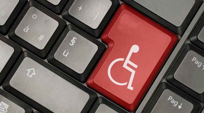 Accesibilidad para personas con discapacidad visual