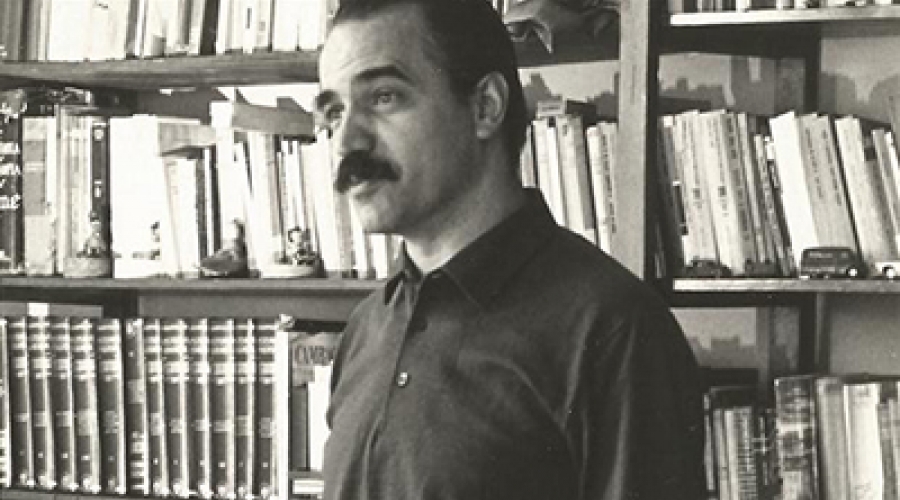 Adolfo Prieto