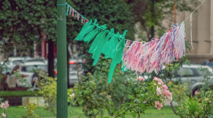 Imagen de archivo - UNER 