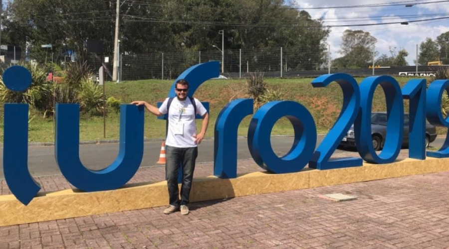 Ing. Agr. JuliÃ¡n Sabattini