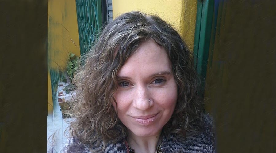 Evangelina MartÃ­nez Calvo