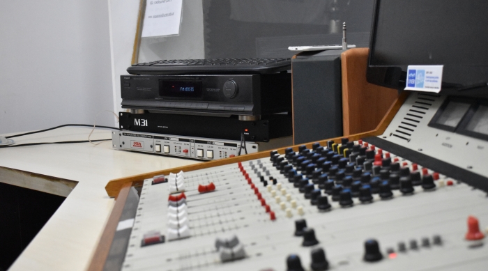 Radio UNER Paraná cumple 10 años