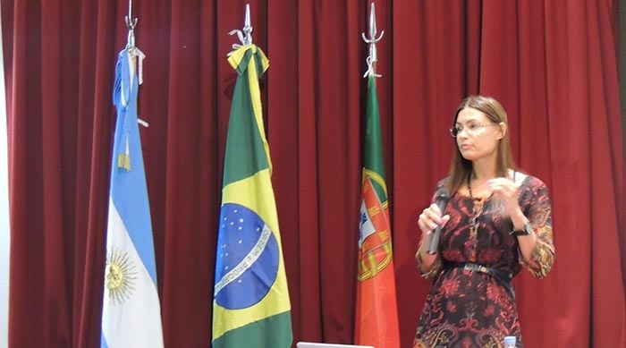 Jornadas de Enseñanza de la Lengua Portuguesa