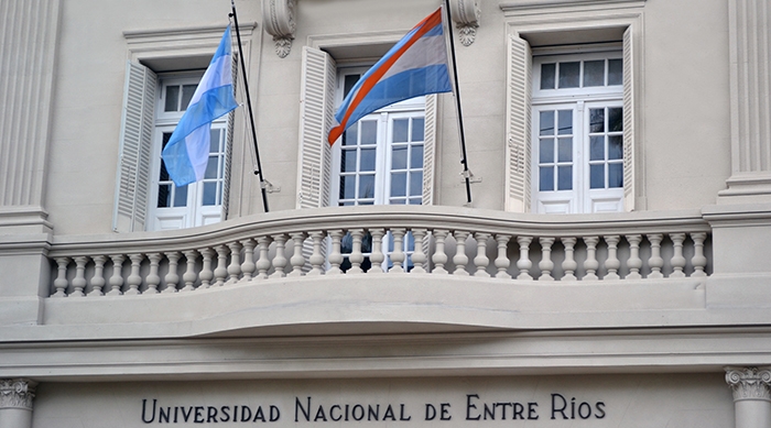 El Consejo Interuniversitario Nacional se pronunció respecto a las declaraciones de la Gobernadores de la Provincia de Buenos Aires