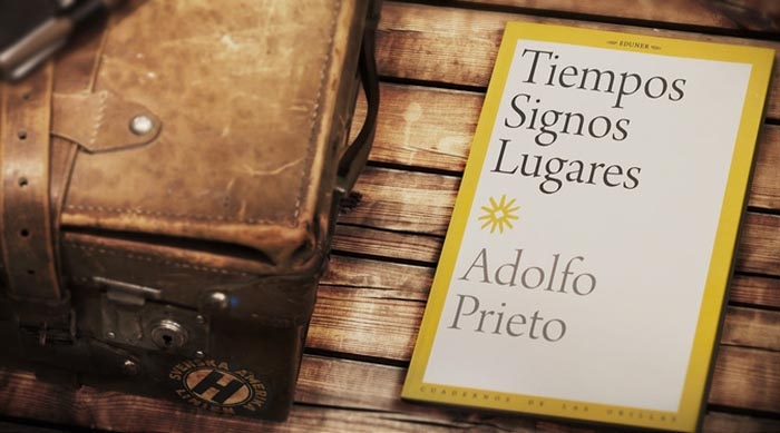 La edición de EDUNER de los poemas de Prieto