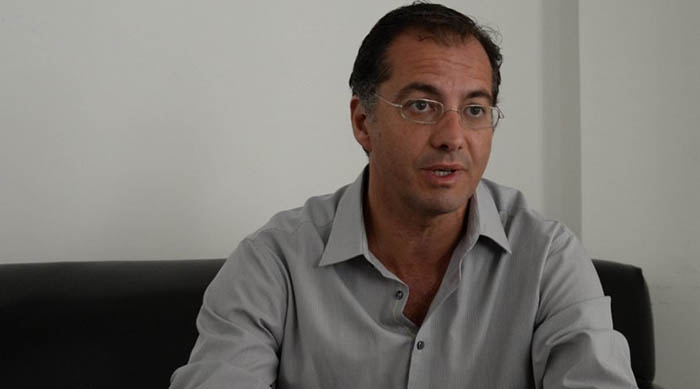 Marcelo Agolti