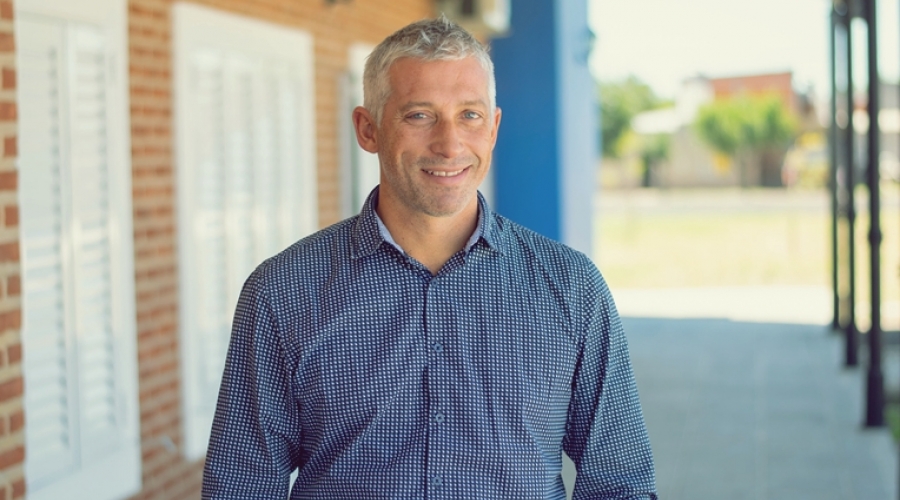 El Secretario Económico Financiero diserta en un curso organizado por la SPU