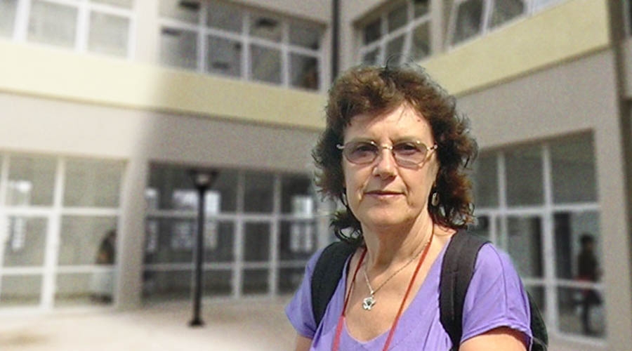 MarÃ­a InÃ©s Bringiotti