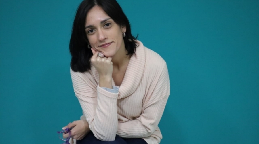 MarÃ­a Emilia SuÃ¡rez