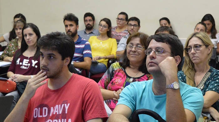 Los cursos se dictarán en Paraná, Victoria y Villaguay.