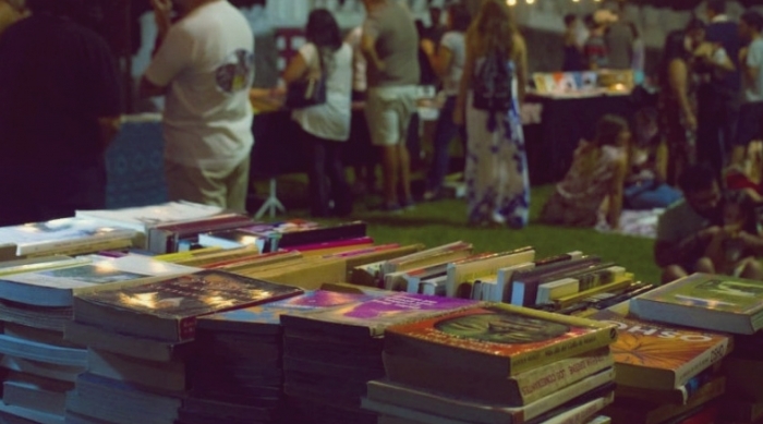 EDUNER estará presente en la Feria del Libro de Paraná