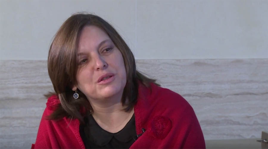 MarÃ­a Eugenia Chartier