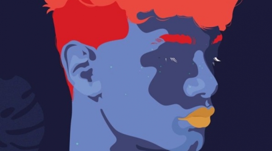 IlustraciÃ³n Marion Ben-Lisa