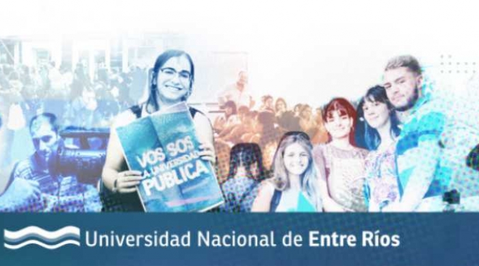  Aniversario de la Universidad Nacional de Entre Ríos 