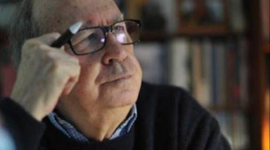 Homenaje a Jesús Martín-Barbero
