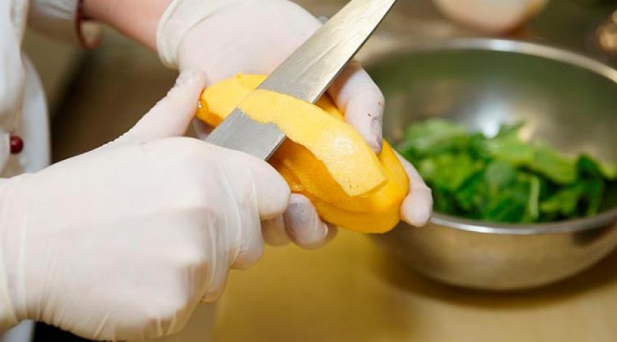 Inocuidad de los alimentos: su importancia
