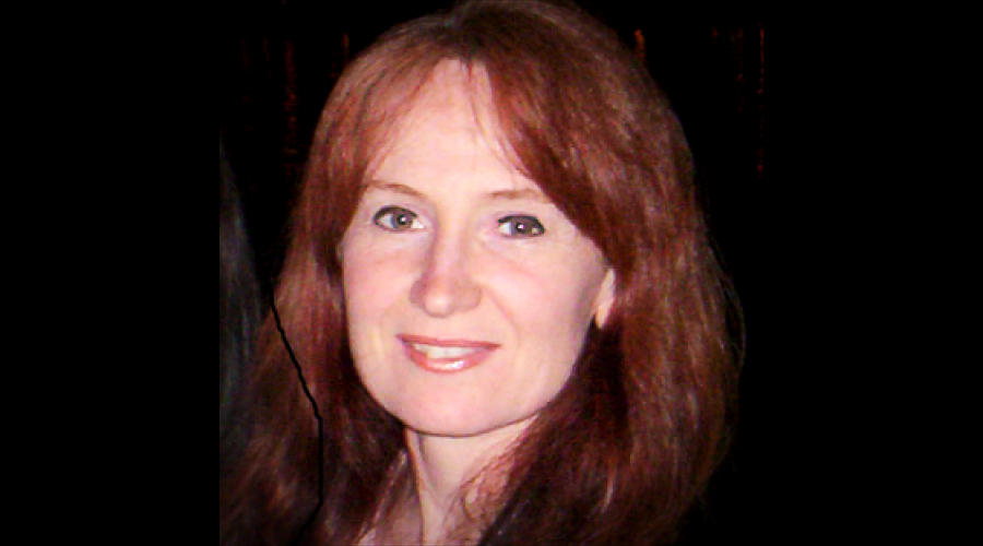 MarÃ­a Fernanda Izaguirre