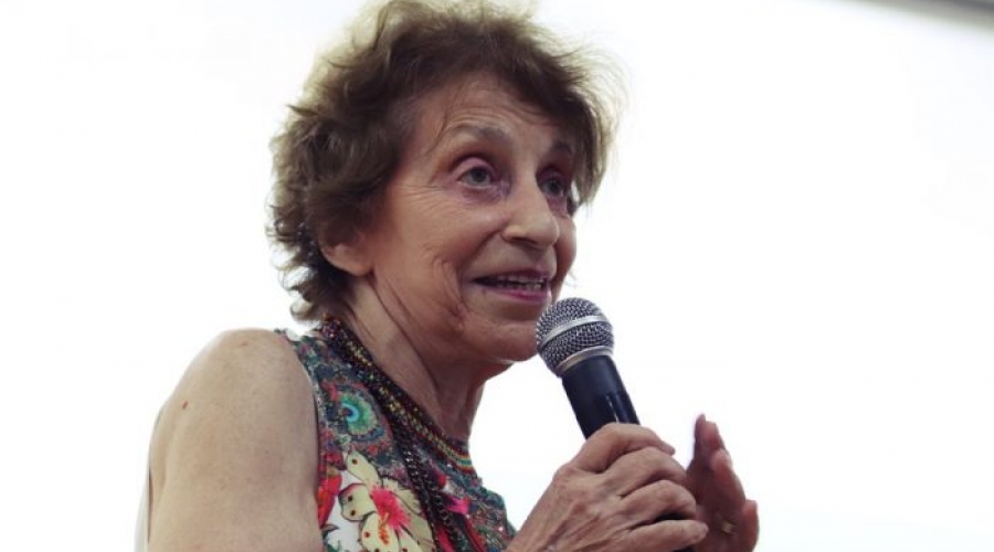 MarÃ­a Teresa Sirvent