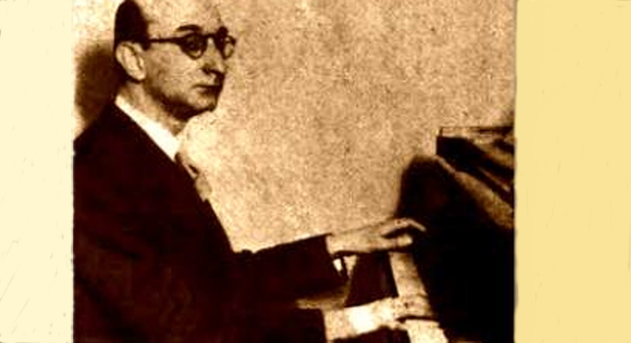 Milonga triste - (S. Piana 26/11/1903-14/07/1994) Gato Barbieri