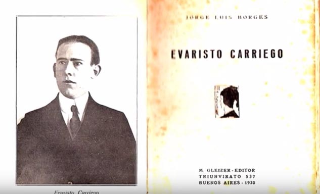 (07/05/1883-13/10/1912 E. Carriego) - A EC Pugliese