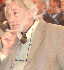 Miguel Ángel Federik