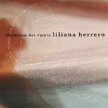 Liliana Herrero - Confesiones del viento