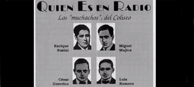 27/08/1920: Primera transmisión de radio en el mundo